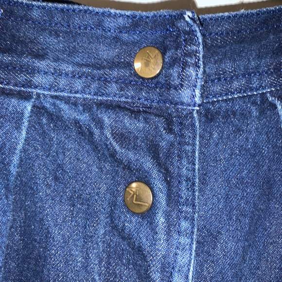 Vintage skirt - Picture 2 of 4